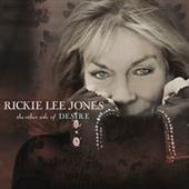 Jones, Rickie Lee: The Other Side of Desire (Vinyl)